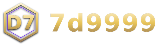 7d9999 logo